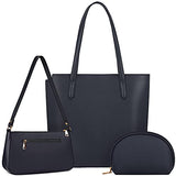 Tote Bag Handbags for Women Fashion Shoulder Bags Leather Purses Top Handle Satchel Purse