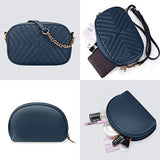 Handbag Handbag HANDBAG PU Leather shoulder bag buy 1 get 3