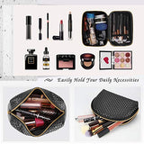 Multi-functional waterproof portable travel makeup bag Buy 1 Get 3