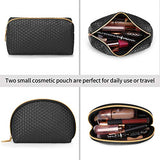 Multi-functional waterproof portable travel makeup bag Buy 1 Get 3